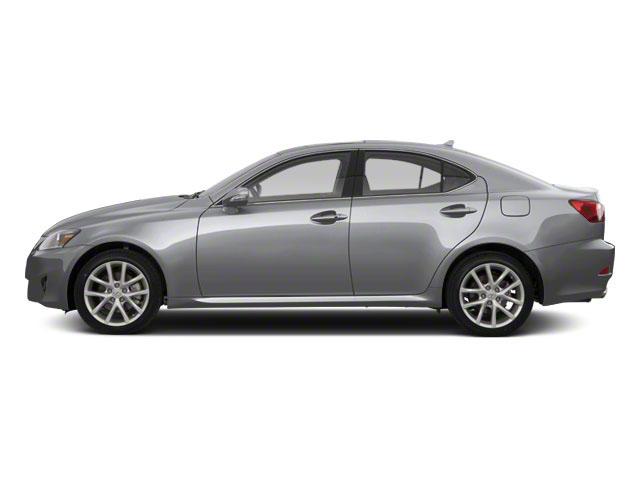 2012 Lexus IS 250 Vehicle Photo in Clearwater, FL 33761