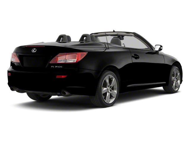 2012 Lexus IS 250C Vehicle Photo in Clearwater, FL 33761