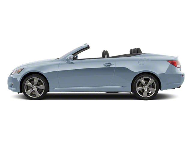 2012 Lexus IS 250C Vehicle Photo in GREENACRES, FL 33463-3207