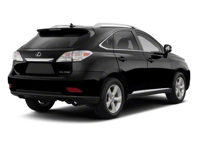 2012 Lexus RX 350 Vehicle Photo in West Palm Beach, FL 33417