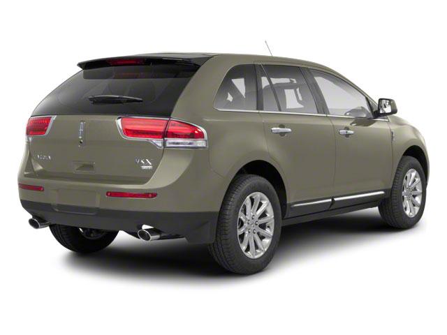 2012 Lincoln MKX Vehicle Photo in DENVER, CO 80221-3610