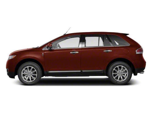 2012 Lincoln MKX Vehicle Photo in Clearwater, FL 33765