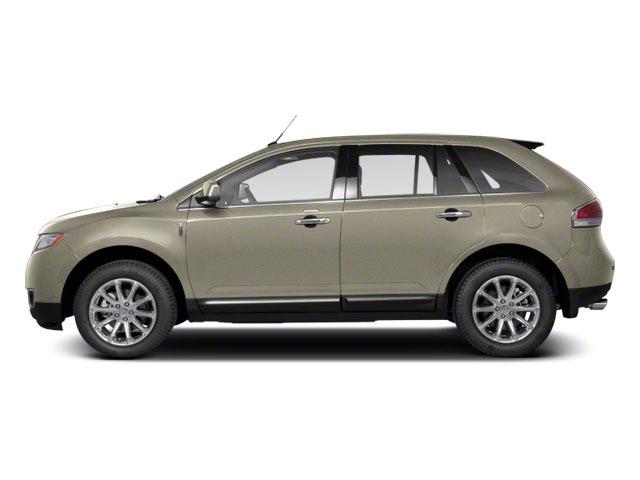 2012 Lincoln MKX Vehicle Photo in DENVER, CO 80221-3610