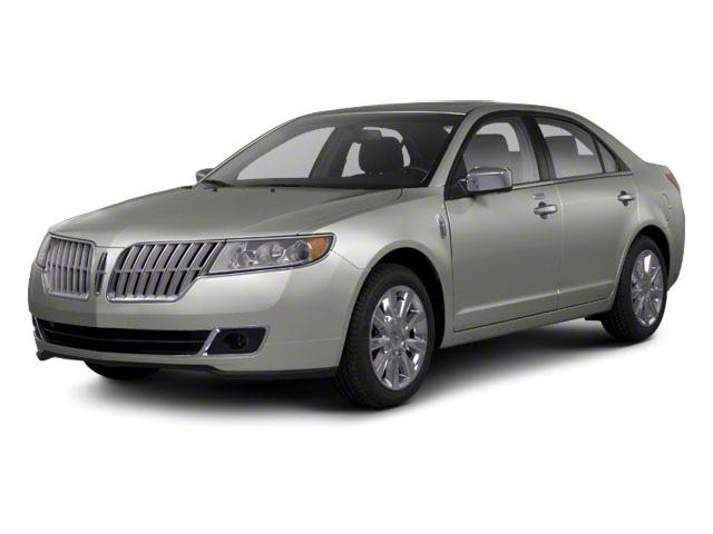 2012 Lincoln MKZ Vehicle Photo in PEMBROKE PINES, FL 33024-6534