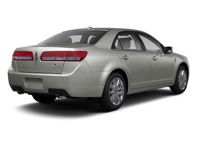 2012 Lincoln MKZ Vehicle Photo in PEMBROKE PINES, FL 33024-6534