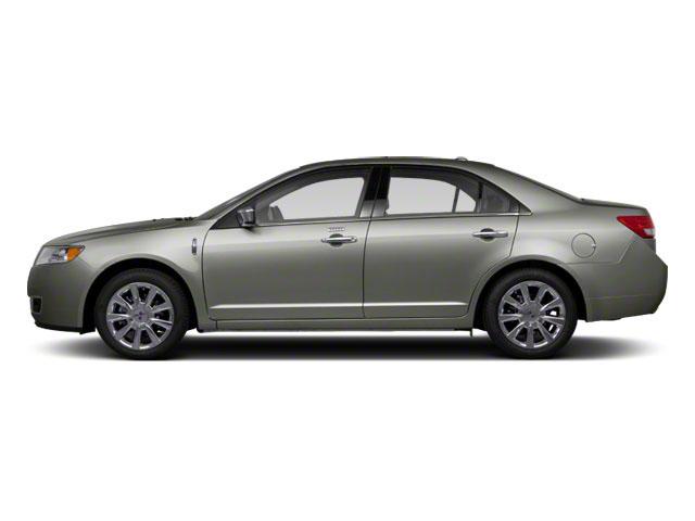 2012 Lincoln MKZ Vehicle Photo in PEMBROKE PINES, FL 33024-6534