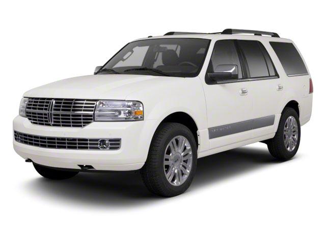 2012 Lincoln Navigator Vehicle Photo in Clearwater, FL 33765