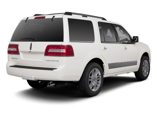 2012 Lincoln Navigator Vehicle Photo in Clearwater, FL 33765