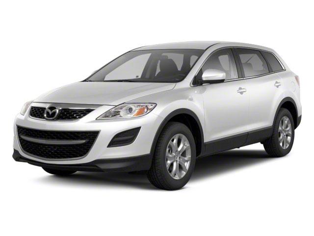 2012 Mazda CX-9 Vehicle Photo in Savannah, GA 31419