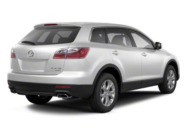 2012 Mazda CX-9 Vehicle Photo in Savannah, GA 31419