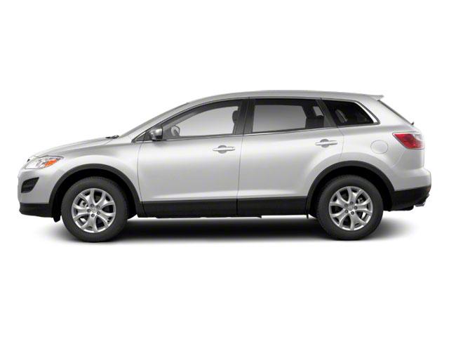 2012 Mazda CX-9 Vehicle Photo in Savannah, GA 31419