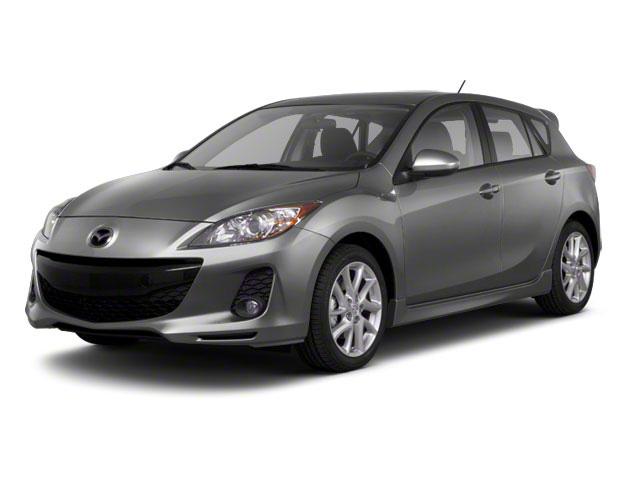 2012 Mazda Mazda3 Vehicle Photo in Mechanicsburg, PA 17050