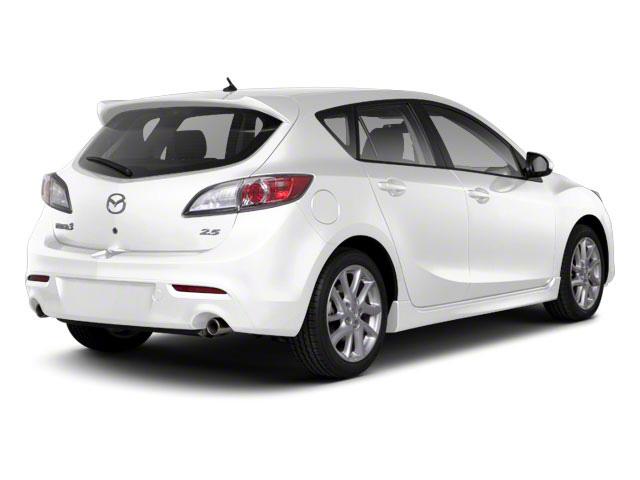 2012 Mazda Mazda3 Vehicle Photo in ORLANDO, FL 32812-3021