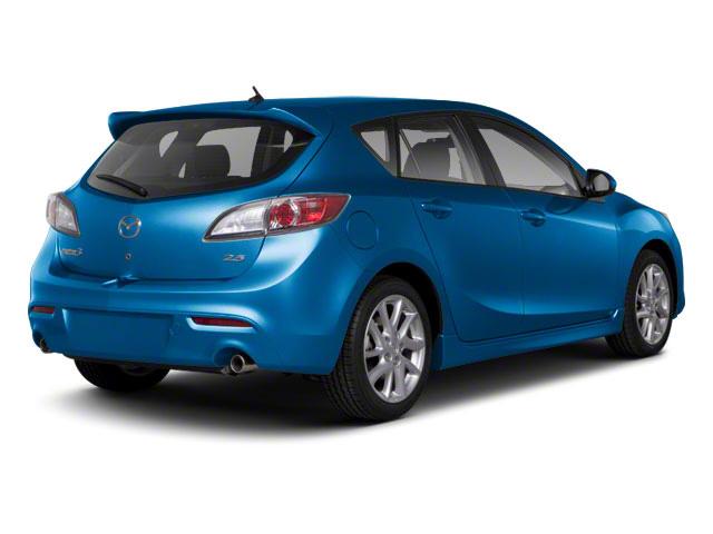 2012 Mazda Mazda3 Vehicle Photo in Pinellas Park , FL 33781