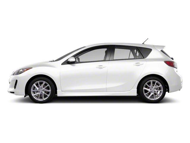 2012 Mazda Mazda3 Vehicle Photo in ORLANDO, FL 32812-3021