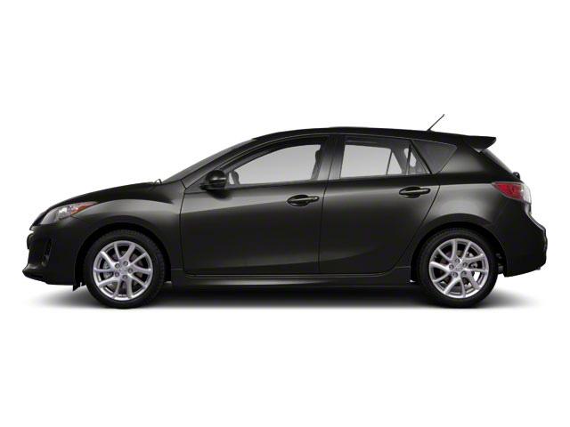 Used 2012 Mazda MAZDA3 s Touring with VIN JM1BL1L64C1509299 for sale in Atlanta, GA