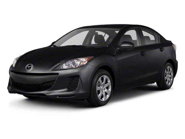 2012 Mazda3 Vehicle Photo in Oshkosh, WI 54904