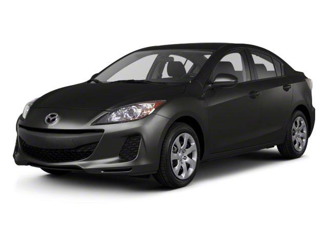 2012 Mazda Mazda3 Vehicle Photo in Tampa, FL 33614