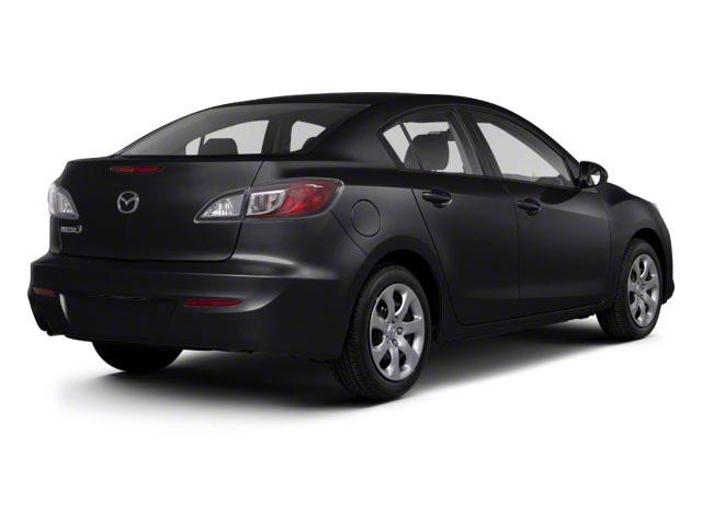 2012 Mazda3 Vehicle Photo in Oshkosh, WI 54904