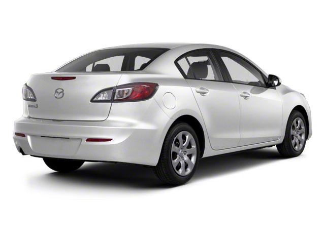 2012 Mazda MAZDA3 Vehicle Photo in AUSTIN, TX 78759-4154