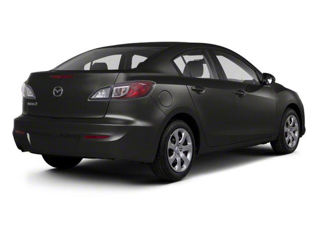 2012 Mazda Mazda3 Vehicle Photo in Tampa, FL 33614