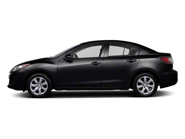 2012 Mazda3 Vehicle Photo in Oshkosh, WI 54904