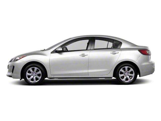 2012 Mazda MAZDA3 Vehicle Photo in AUSTIN, TX 78759-4154