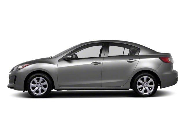 2012 Mazda Mazda3 Vehicle Photo in Trevose, PA 19053