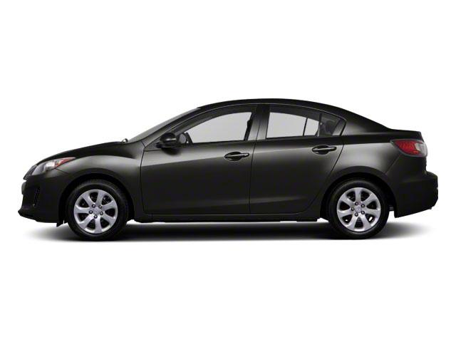 2012 Mazda Mazda3 Vehicle Photo in Tampa, FL 33614