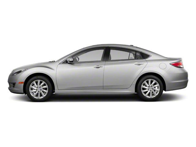 2012 Mazda Mazda6 Vehicle Photo in Clearwater, FL 33764