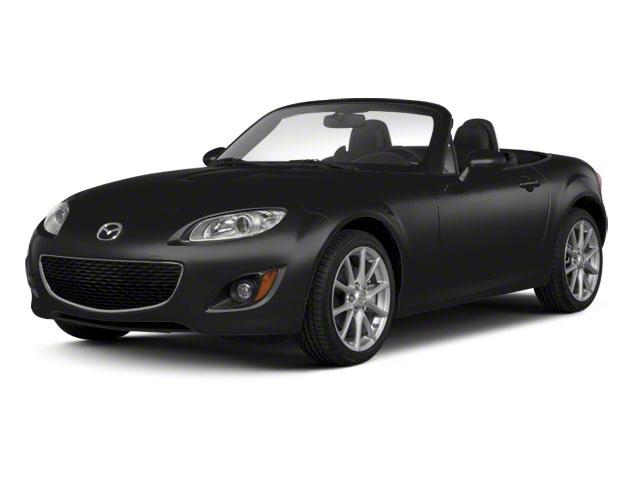 2012 Mazda MX-5 Miata Vehicle Photo in Tucson, AZ 85712