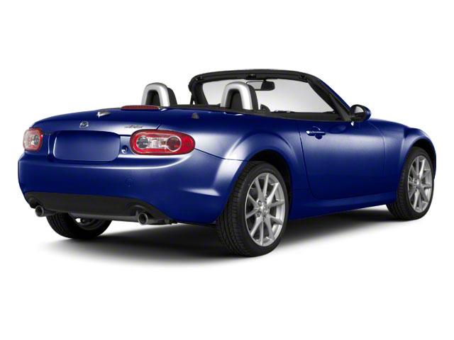 2012 Mazda MX-5 Miata Vehicle Photo in ORLANDO, FL 32808-7998