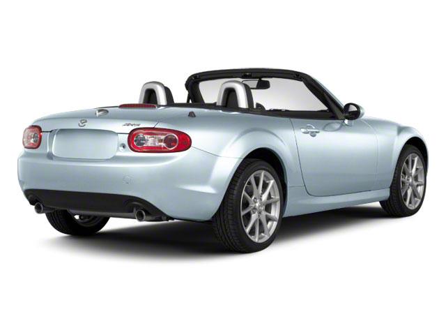 2012 Mazda MX-5 Miata Vehicle Photo in Panama City, FL 32401