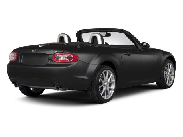2012 Mazda MX-5 Miata Vehicle Photo in Tucson, AZ 85712