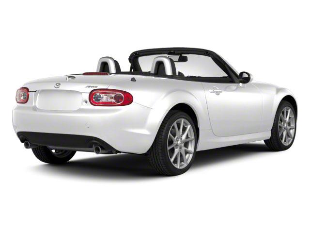 2012 Mazda MX-5 Miata Vehicle Photo in HENDERSON, NV 89014-6702