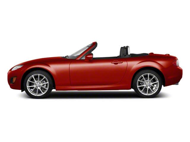 2012 Mazda MX-5 Miata Vehicle Photo in Appleton, WI 54913