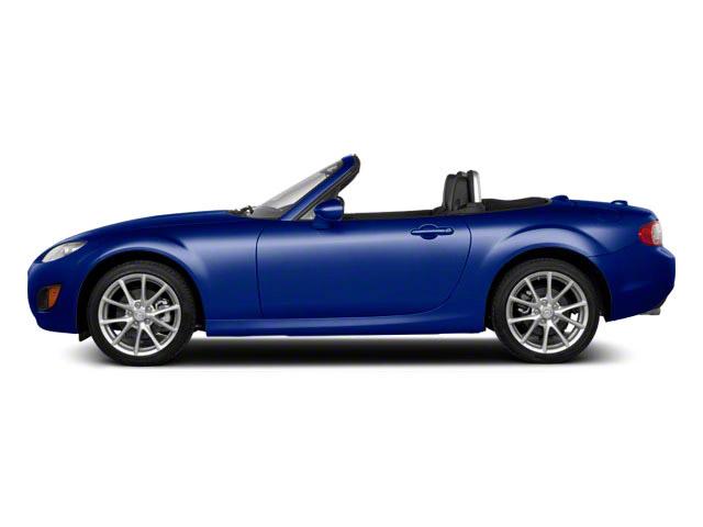 2012 Mazda MX-5 Miata Vehicle Photo in ORLANDO, FL 32808-7998