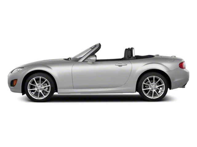 2012 Mazda MX-5 Miata Vehicle Photo in Panama City, FL 32401