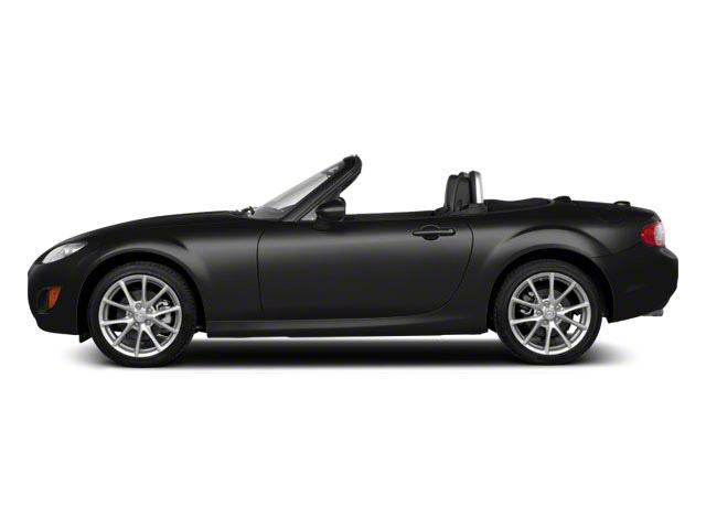 2012 Mazda MX-5 Miata Vehicle Photo in Tucson, AZ 85712