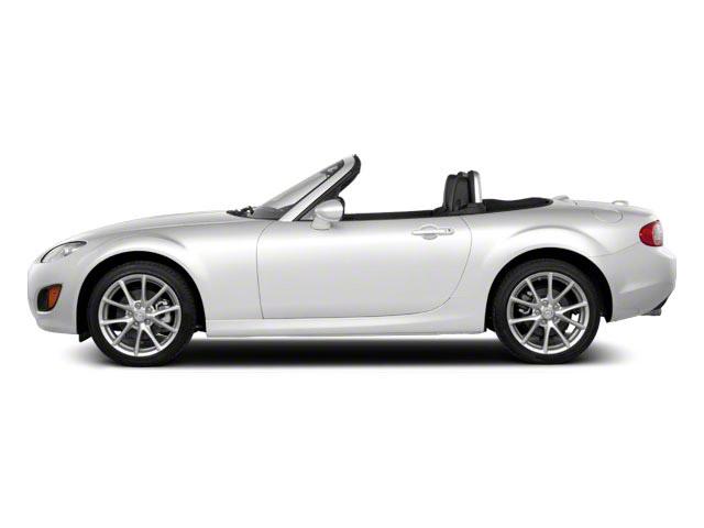 2012 Mazda MX-5 Miata Vehicle Photo in HENDERSON, NV 89014-6702