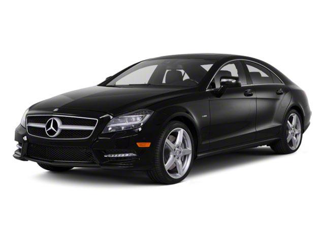 2012 Mercedes-Benz CLS-Class Vehicle Photo in Delray Beach, FL 33444