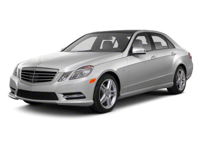 2012 Mercedes-Benz E-Class Vehicle Photo in WEST PALM BEACH, FL 33407-3296