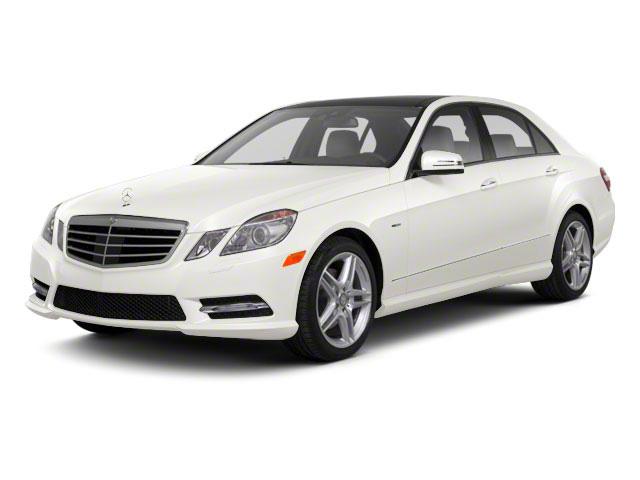 2012 Mercedes-Benz E-Class Vehicle Photo in Fort Lauderdale, FL 33316