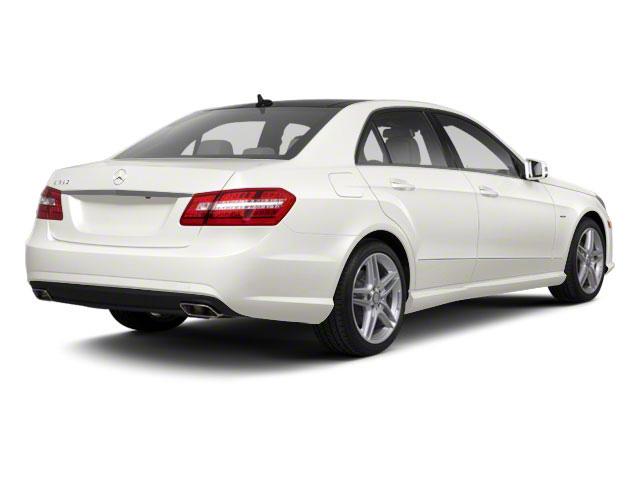 2012 Mercedes-Benz E-Class Vehicle Photo in Fort Lauderdale, FL 33316