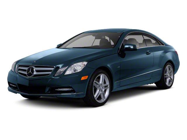 2012 Mercedes-Benz E-Class Vehicle Photo in Maitland, FL 32751