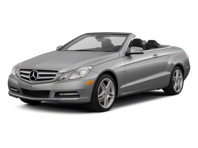 2012 Mercedes-Benz E-Class Vehicle Photo in Clearwater, FL 33761