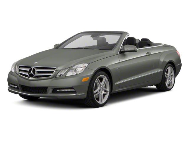 2012 Mercedes-Benz E-Class Vehicle Photo in Clearwater, FL 33761