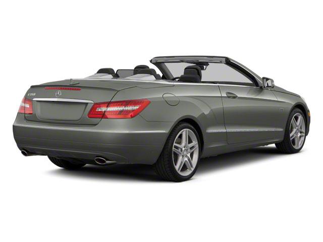 2012 Mercedes-Benz E-Class Vehicle Photo in Clearwater, FL 33761