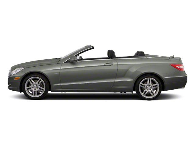 2012 Mercedes-Benz E-Class Vehicle Photo in Clearwater, FL 33761