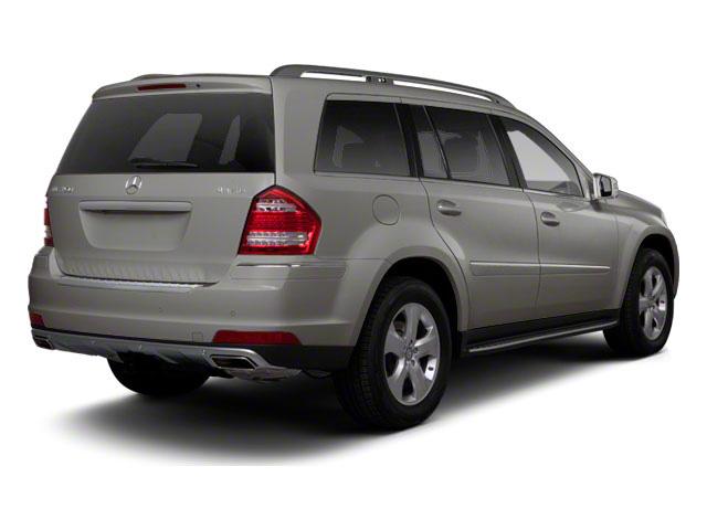 2012 Mercedes-Benz GL-Class Vehicle Photo in Jacksonville, FL 32256